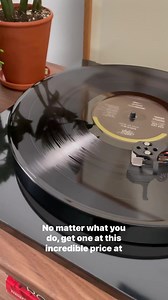 17 reactions | The best turntable value on the market? This is it,...