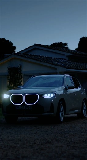 Desbloqueie seu BMW sem comprometer seu estilo – com a BMW Digital Key no Apple Watch. ⌚ ✨ A BMW Digital Key transforma seu smartwatch em uma chave de carro através do aplicativo My BMW. #BMWDigitalKey #BMW #X3 | BMW Brasil