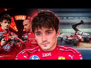 Самый депрессивный гонщик в истории...