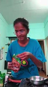 पाणीपुरी दिसली आणि कंट्रोल संपला🤤😅#viral #food #trending #dailyvlog#panipuri #chat#shortvideo#shorts