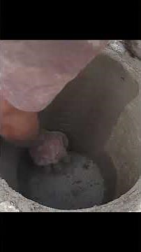 How to Build a Portable Mud Tandoor (Clay Oven) | Complete Step-by-Step Guide