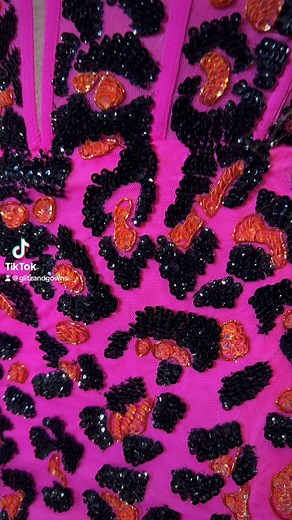 3.7K views · 12 reactions | Take a walk on the wild side this Prom season朗 #prom #promdress #PromSeason | Glitz & Gowns | Facebook