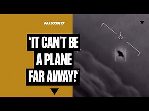 CHRIS LEHTO DEBUNKS MICK WEST'S UFO DEBUNKINGS | Gimbal, Flir, & GoFast