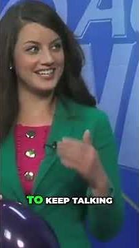 Sulfur Hexafluoride: The Voice-Altering Science Experiment! #shorts