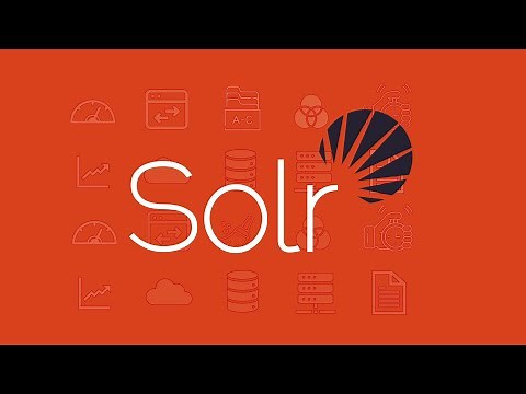 Apache Solr 8 - Schemaless Mode