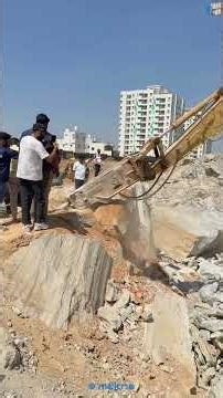 Makna Rock Splitters New 2026 Model MK140H #makna #mk140H #irdsm #maknarocksplitter #rocksplitter