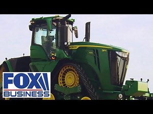 'STORM IS BREWING': Inside the agricultural sector performance