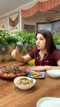 osh eating akbar osh preparation and delivery service #samarkand #khorasm #shorts