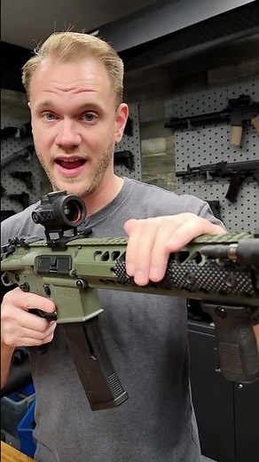 How to Mount Your Red Dot Sight