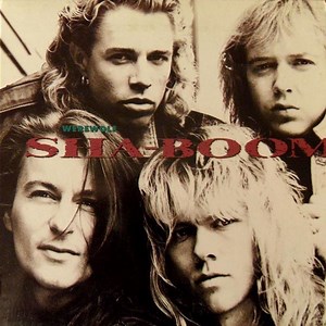 Sha-Boom - Werewolf