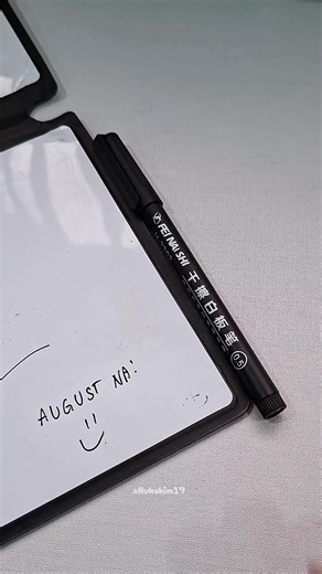 Best Whiteboard Pens for Easy Wiping