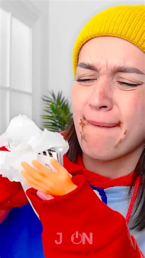 YOU CAN'T DESTROY THIS NOTEBOOK 🙀 | Genius notebook that can't be damaged & can be washed #shorts