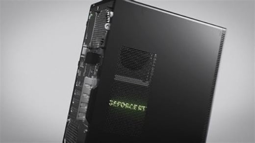 Lenovo LOQ Tower Gaming Desktop-PC | NVIDIA GeForce RTX 4060 | Intel Core i5-14400F | 16GB RAM | 1TB SSD | Windows 11 | Luna Grau - Raven Schwarz Gehäuse | 17L | 3 Monate GamePass