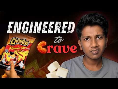 Junk Food: The Invisible Enemy | Grow With Gogul
