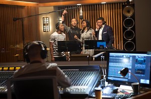 Hear It First: New Songs From Season 2 of 'Empire'
