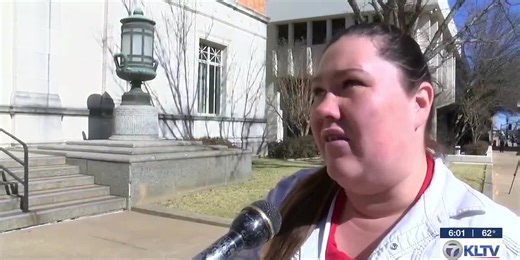 Smith County settles lawsuit over inmates held past release dates