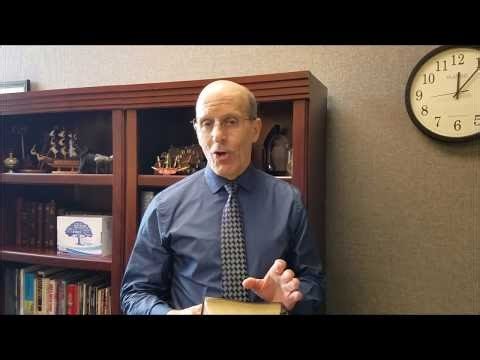 Welcome from Pastor Doug Batchelor!