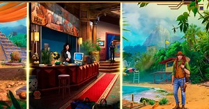 Download & Play Hidden Expedition 19 - F2P on PC & Mac (Emulator)
