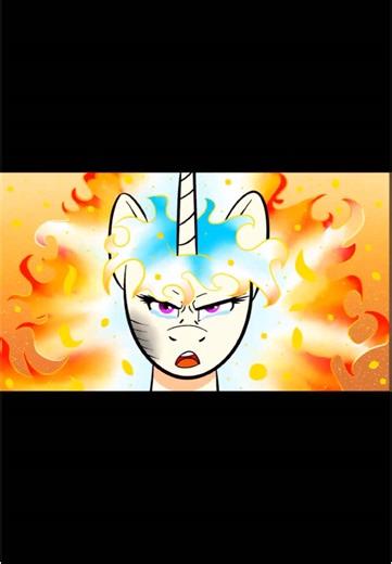 Final Memories of the Sun in MLP Friendship