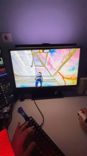 Glory Esport on Instagram‎: "‎ احفظ الكود وادخل التحدي الان A build fight map carefully designed for pros only. Fast-paced, balanced, and the perfect environment to sharpen your skills and face top players. Code: G1Y Save the code and join the challenge now!” #Fortnite #BuildFight #G1Y فورتنايت Glorymap مابات_فورتنايت تحدي ‏FortniteCreative BaladFight SaudiMap FortniteFun fortnite fortniteclips explore glorythetop glorymap اكسبلور"‎