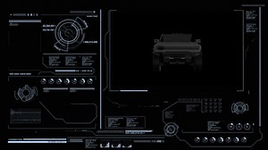 CAD designed to work exclusively with the Hummer EV SUT and SUV the new Multifunction RFT Light Bar from ORACLE Lighting provides Dual Mode Marker Lights, a Low-Profile Design, and a Projection Distance of over 2000 feet! Read more here: https://www.oraclelights.com/blogs/news/first-look-hummer-ev-roof-mounted-led-light-bar-and-low-profile-brackets-from-oracle-lighting | Oracle Lighting