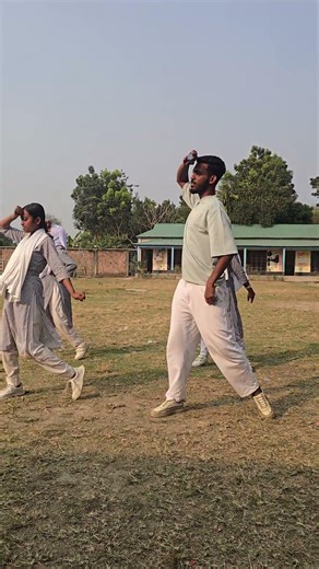 Girls' dance rehearsal #miazidance #dance