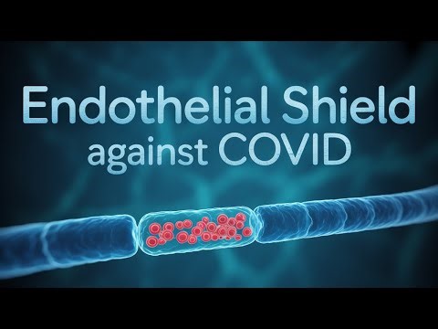 This Lipid Could Be The Key to Beating COVID-19 | S1P Explained