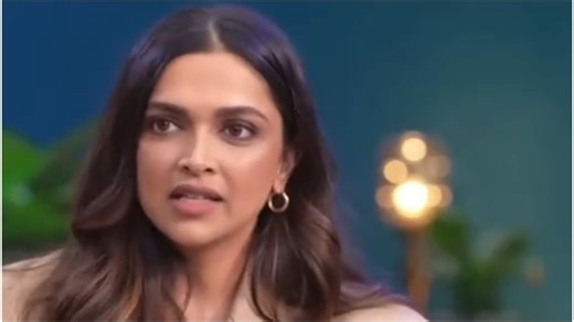 Deepika Padukone recalls depression battle: At one point, I didn't want to live
