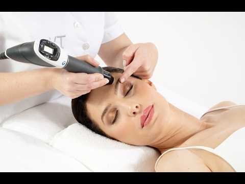 AWT Acoustic Wave Therapy Skin Tightening & Body Contouring