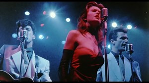 3.1K views · 56 reactions | When rocker Diane Lane is kidnapped by gang leader Willem Dafoe, it's up to loner Michael Pare to save the day in director Walter Hill's ultra-stylish STREETS OF FIRE, part of our salute to the movies of 1984. Go nowhere fast at 7:00 pm August 14th. Tickets: https://drafthouse.com/charlottesville/show/streets-of-fire | Alamo Drafthouse Charlottesville | Facebook