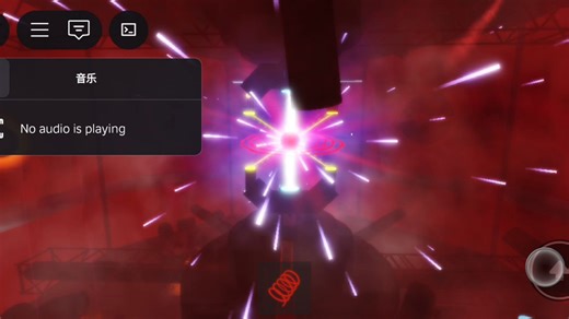 RCEF/核心服务器 Roblox 熔毁/紧急关闭程序结局