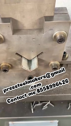 #presstoolmakers #cutting #punching #bending | Press Tool Makers