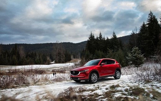 Where are Mazda CX-5 Made? (Solved & Explained) - Engine Patrol