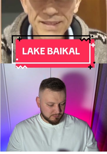 Lake Baikal Environmental Concerns