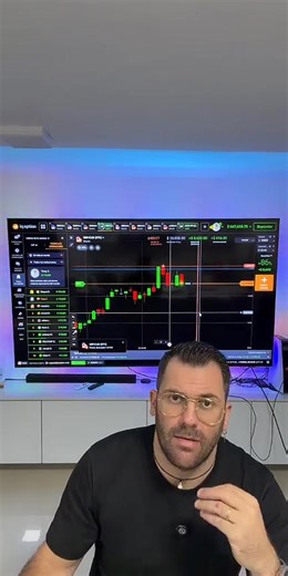 Video's van Trader (@eltradertony5) met original sound - Trader