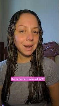 Facial recognition by 99 #youtubeshorts #appdriver