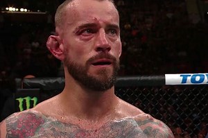UFC 203: What happened when CM Punk made his long awaited MMA debut?