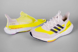 Cut in half: Adidas Ultraboost 21 Review