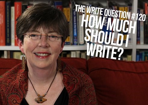 How many words should you write? | Publication Coach