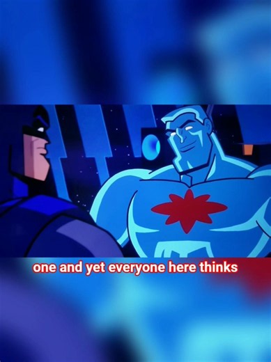 Best Of Captain Atom DC