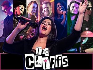 The Cliffs (Live Promo)