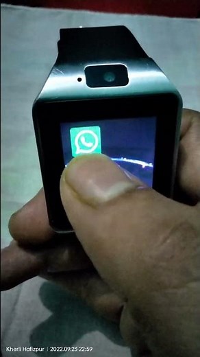 Dz09 smart watch all function details