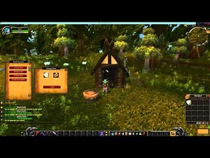 Guild Building System