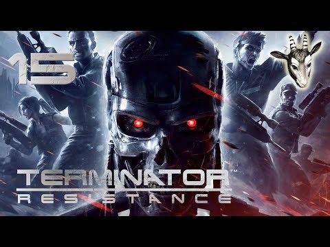 #15 ● Der T-47 ist Geschichte ● Terminator: Resistance [BLIND]