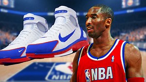 Nike bringing back Kobe Bryant's 2004 All-Star sneakers