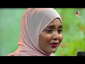 Assavaandhey Dhua by Aiminath Raya Ashraf - Nikan Loabin 1443