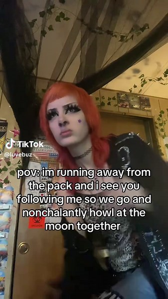 is ts tuff 🥹🥹?? #wolfpack #wolfpack4life #wolflife #howlingatthemoon
