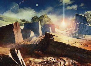 Homeward Path (Card) | EDHREC