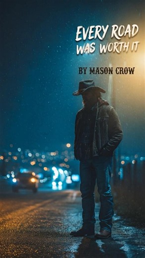 I wrote this for anyone who almost gave up. #heartbroken #love #countrymusic