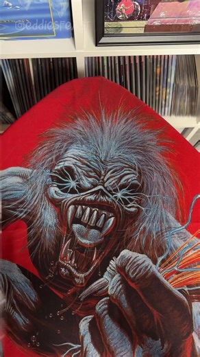 Thanks @eddiesfeast for sharing this amazing video! Some of our patches still available, so don’t blink and get them on our website: www.pulltheplugpatches.com Officially Licensed, Exclusive, All Woven! 🤘 #heavymetal #metal #metalhead #headbanger #patches #wovenpatches #metalpatches #battlejacket #battlevest #deathtofalsepatches #pulltheplugpatches #ptpp #official #ironmaiden #ironmaideneddie #ironmaidenfan #ironmaidenfans #ironmaidenofficial #ironmaidencollector #ironmaidenfanclub #ironmaidenf